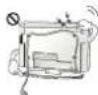 LG 32LF592U - WARNING - 10