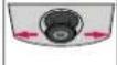 LG 32LF592U - Utilisation du bouton du joystick - 4