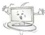 LG 32LF592U - ATTENTIE - 3