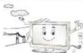 LG 32LF592U - ADVERTENCIA - 21