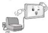 LG 32LF592U - ADVERTENCIA - 8