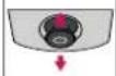 LG 32LF592U - Utilisation du bouton du joystick - 5