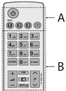 LG 32LF592U - POZOR - 1