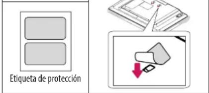 LG 32LF592U - NOTA - 1