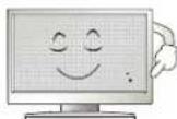 LG 32LF592U - CAUTION - 26