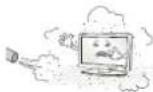 LG 32LF592U - ADVERTENCIA - 2