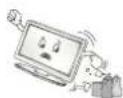 LG 32LF592U - WARNING - 17