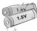 LG 32LF592U - VORSICHT - 8