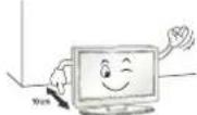 LG 32LF592U - ATTENTIE - 13