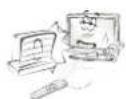 LG 32LF592U - ADVERTENCIA - 1