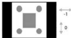 SANYO DP46841 - EN COMPRENANT pix-shape - 2