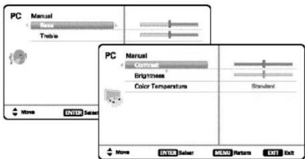 SANYO DP46841 - PC Picture and Sound - 1