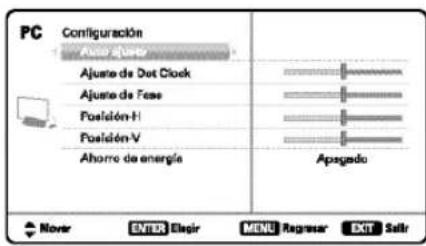 SANYO DP46841 - Configuración de PC - 1