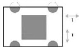 SANYO DP46841 - EN COMPRENANT pix-shape - 5