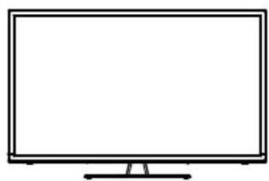 BRANDT B3228HDLED - Stand Installation - 8