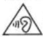 BRANDT B3228HDLED - ATTENTION: - 1
