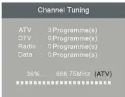 BRANDT B4028FHDLED - Automatisch afstemmen (DVB-T) - 4