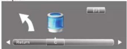 BRANDT B4028FHDLED - 7.USB - 2