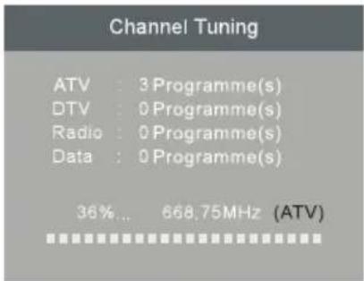 BRANDT B4028FHDLED - Auto Tuning (DVB-C) - 5