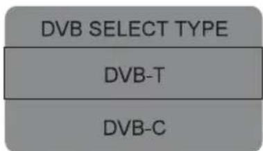 BRANDT B4028FHDLED - Auto Tuning (DVB-C) - 2
