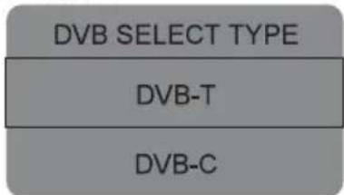 BRANDT B4028FHDLED - Syntonisation Auto (DVB-C) - 2