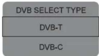BRANDT B4028FHDLED - Syntonisation Auto (DVB-T) - 2