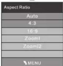 BRANDT B4028FHDLED - 2.PICTURE MENU - 4