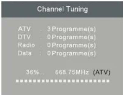 BRANDT B4028FHDLED - Sintonización automática (DVB-C) - 5