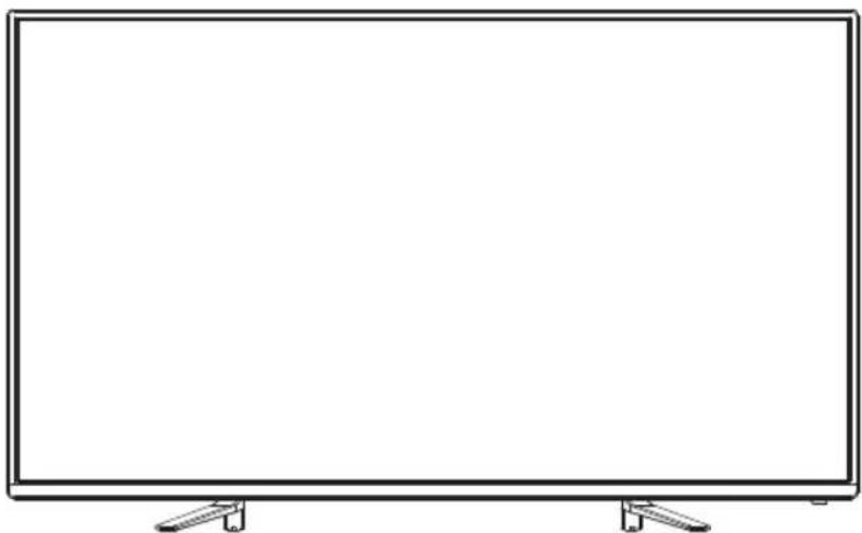 BRANDT B4028FHDLED - 1