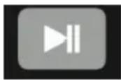 XORO HTC 2433 HD - Play/Pause - 1
