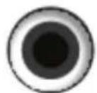 XORO HTC 2433 HD - Digital Coaxial Sound output - 1