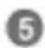 XORO HTC 1525D - Numeric Buttons - 3