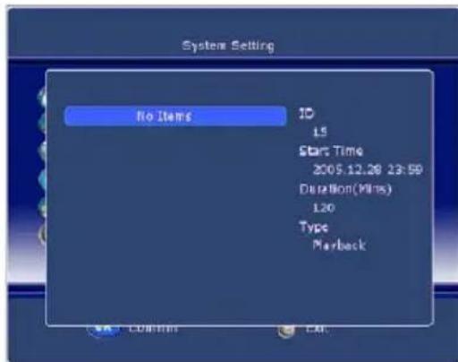 XORO HTC 1525D - Service - 1