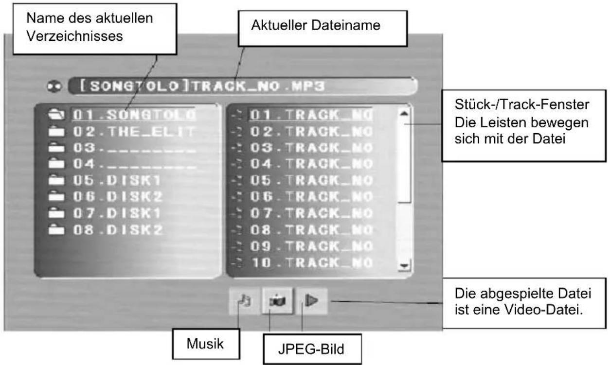 XORO HTC 1525D - Deutsch - 1