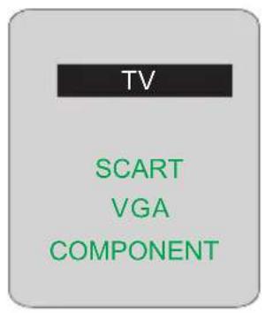 SALORA LCD1911TN - EENINGANGSBRONKIEZEN - 1