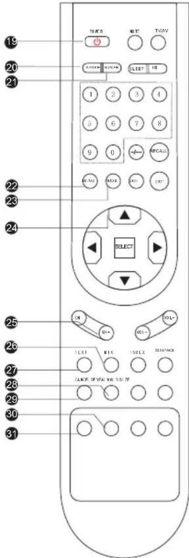 SALORA LCD1911TN - KOKKINO NAHKTPO - 1