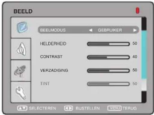 SALORA LCD1911TN - EENINGANGSBRONKIEZEN - 2
