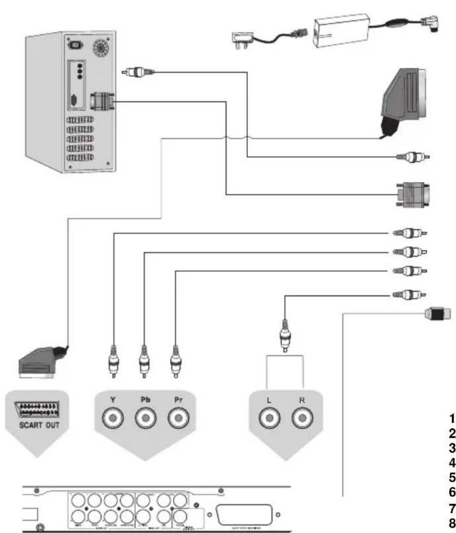 SALORA LCD1911TN - AIAPAMMA SYNDEEMOANOIAE - 1