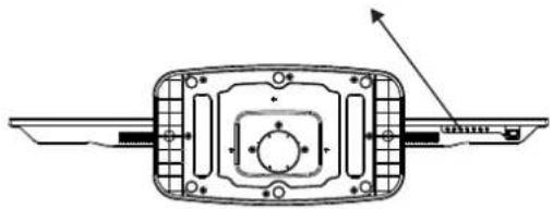 HAIER LET46C800HF - HINWEISE ZUR INSTALLATION - 3