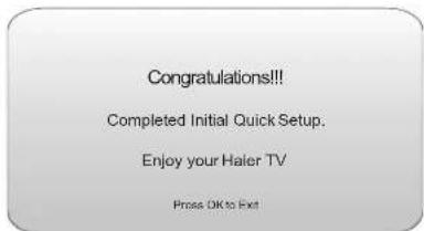 HAIER LET46C800HF - Guida all'installazione - 6