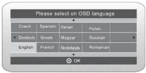 HAIER LET46C800HF - Installatiegids - 1