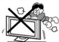 HAIER LET46C800HF - WARNING AND CAUTIONS - 11