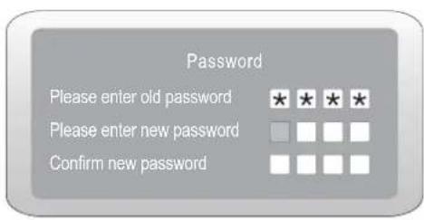 HAIER LET46C800HF - Telecomando - 7