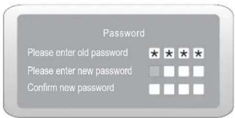 HAIER LET46C800HF - INSTALLATIE-OPMERKINGEN - 4