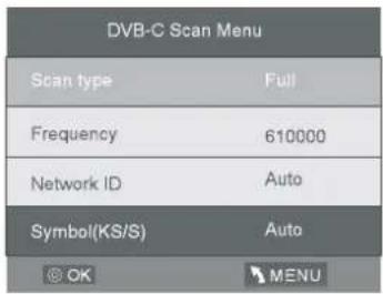 HAIER LET46C800HF - Modos CASA o TIENDA - 3