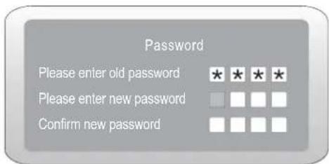 HAIER LET46C800HF - Opnemen - 7