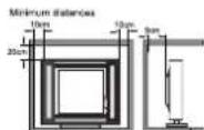 HAIER LET46C800HF - WARNING AND CAUTIONS - 17