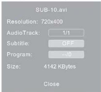 HAIER LET46C800HF - Note - 1