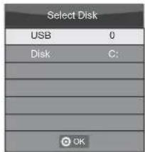 HAIER LET46C800HF - Preparazione per registrare il programma - 4