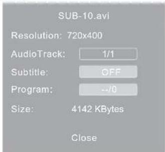 HAIER LET46C800HF - OPMERKING: - 1